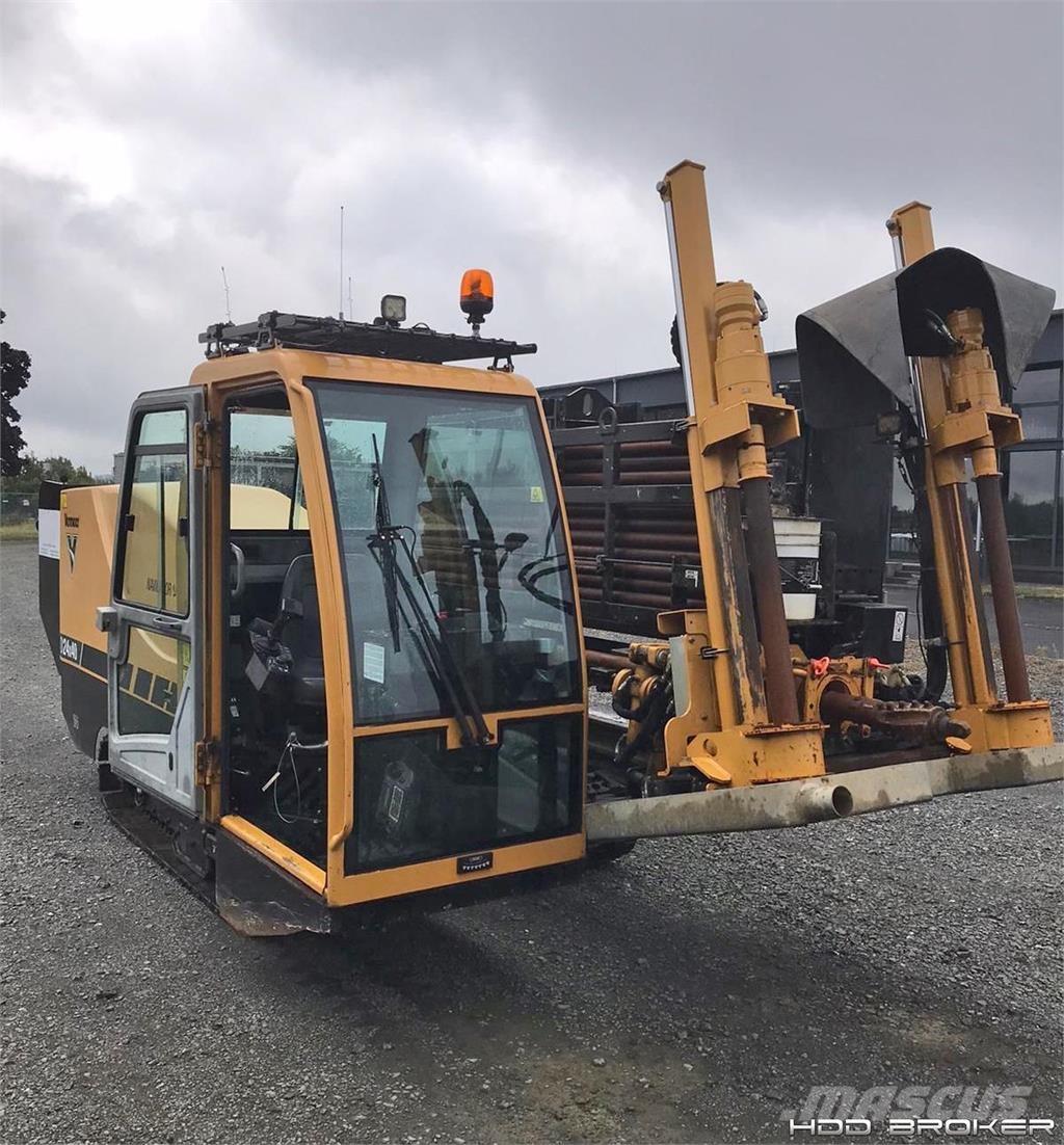 Vermeer D24x40 S3 Обладнання для горизонтального буріння