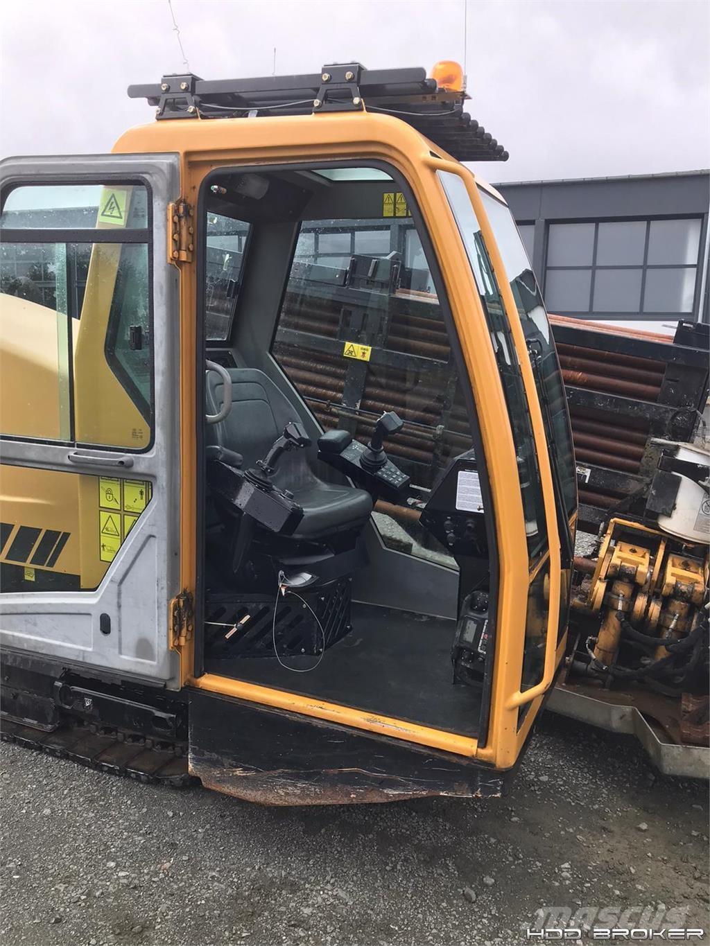 Vermeer D24x40 S3 Обладнання для горизонтального буріння