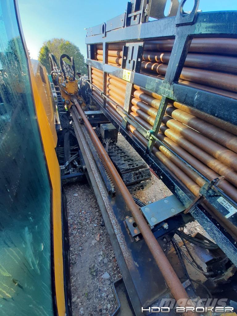 Vermeer D24x40 S3 Обладнання для горизонтального буріння