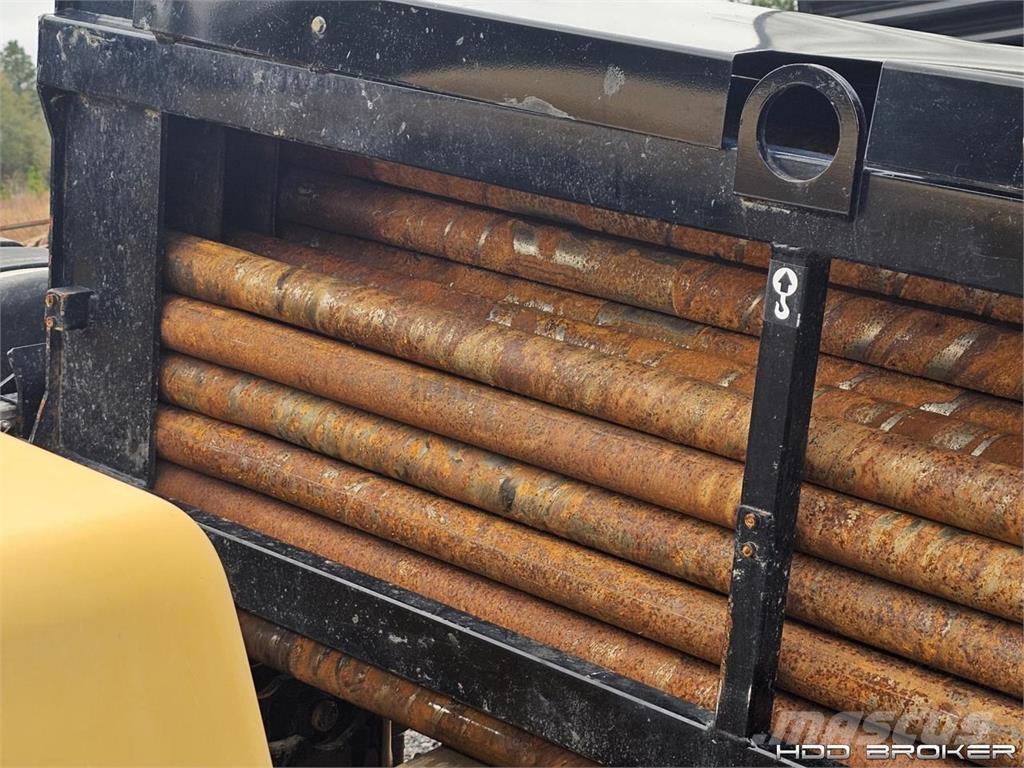 Vermeer D24x40 S3 Обладнання для горизонтального буріння