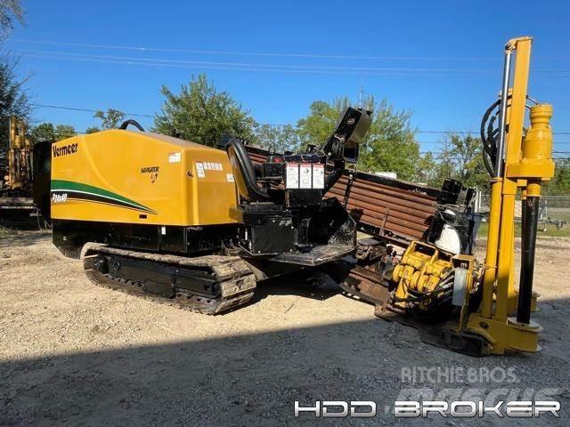 Vermeer D24x40 Series II Обладнання для горизонтального буріння