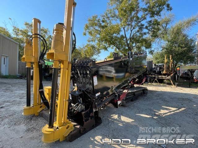 Vermeer D24x40 Series II Обладнання для горизонтального буріння