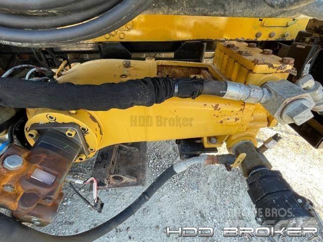 Vermeer D24x40 Series II Обладнання для горизонтального буріння