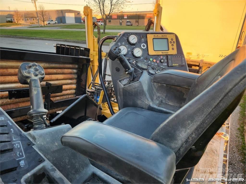 Vermeer D24x40 Series II Обладнання для горизонтального буріння