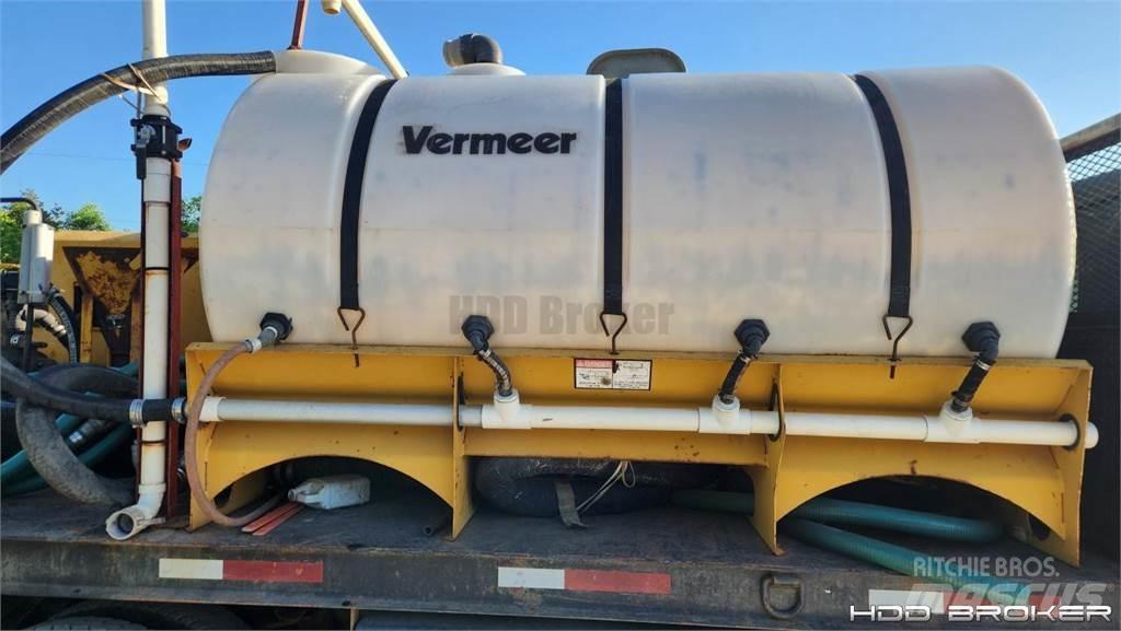 Vermeer D24x40 Series II Обладнання для горизонтального буріння
