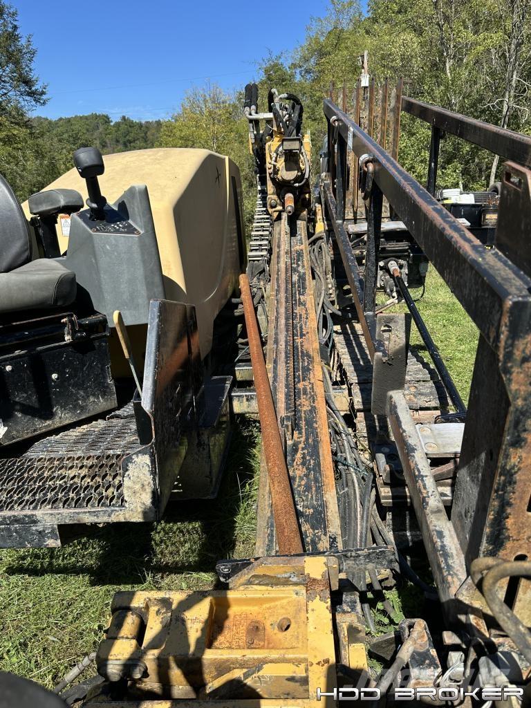 Vermeer D24x40 Series II Обладнання для горизонтального буріння