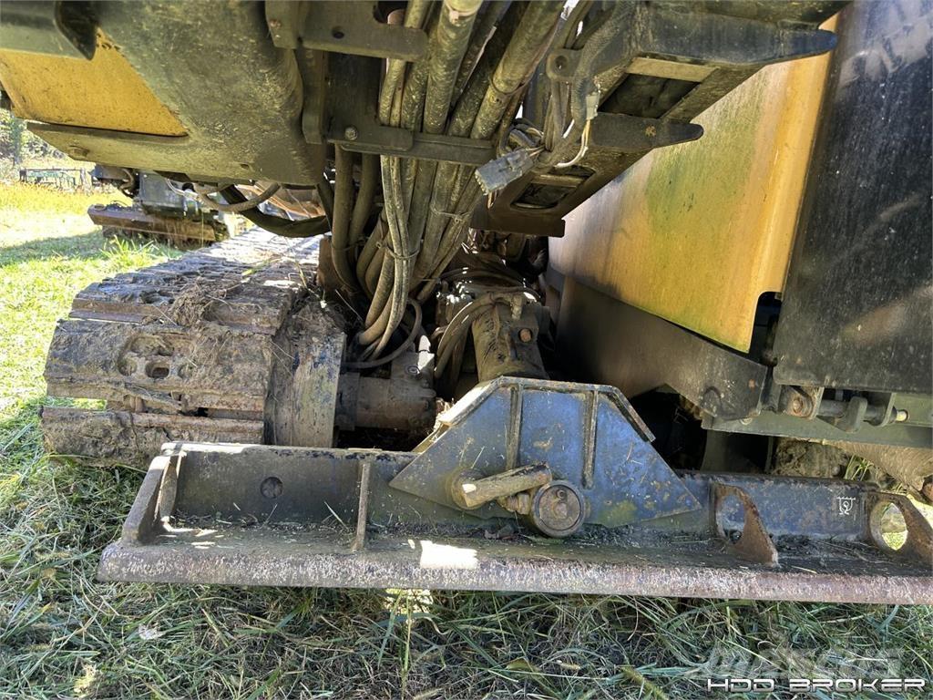 Vermeer D24x40 Series II Обладнання для горизонтального буріння