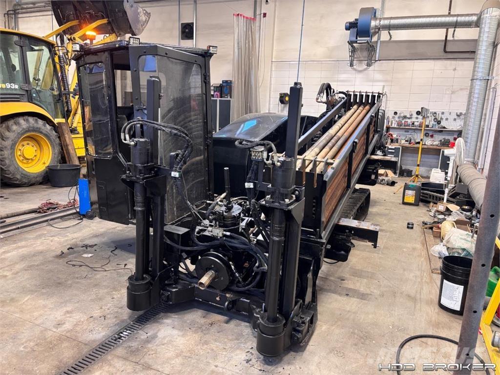 Vermeer D24x40 Series II Обладнання для горизонтального буріння