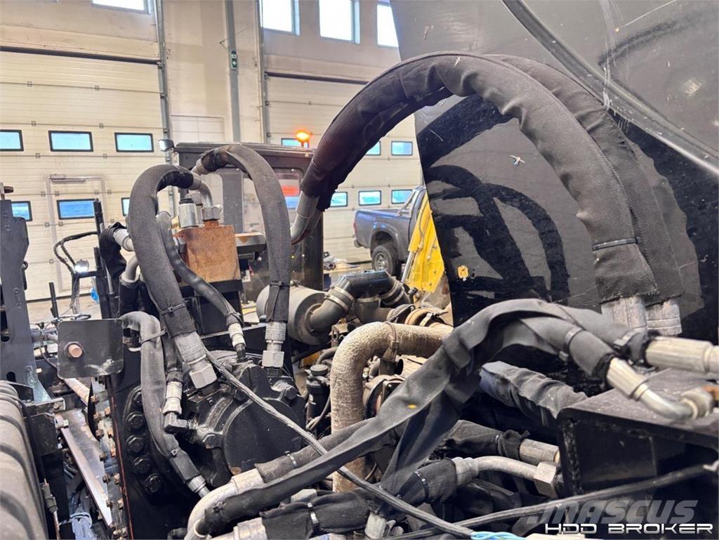 Vermeer D24x40 Series II Обладнання для горизонтального буріння