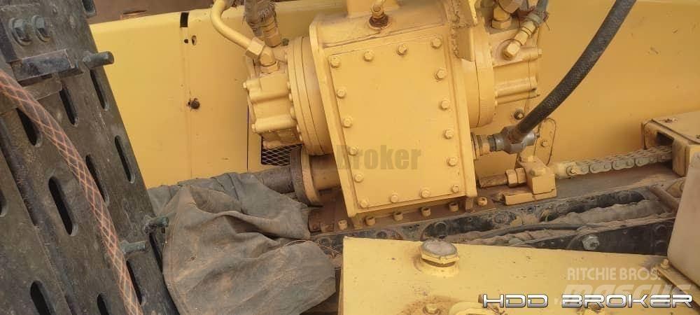 Vermeer D24x40a Обладнання для горизонтального буріння