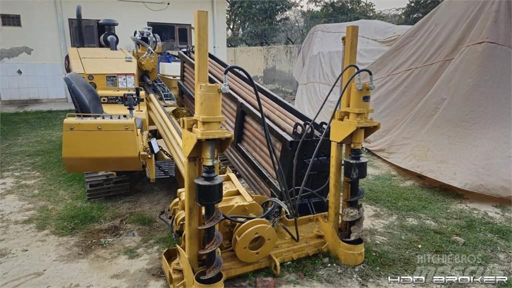 Vermeer D24x40a Обладнання для горизонтального буріння