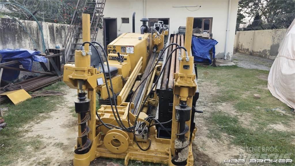 Vermeer D24x40a Обладнання для горизонтального буріння