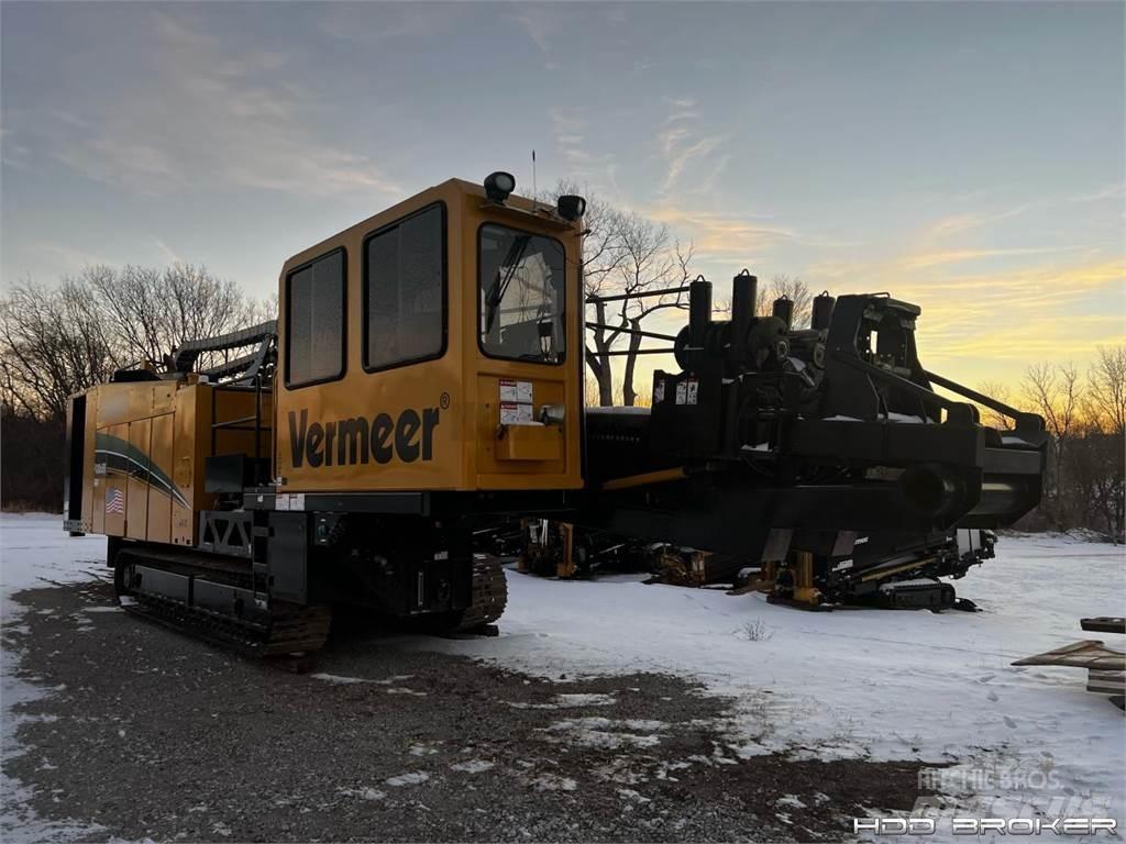 Vermeer D330x500 Обладнання для горизонтального буріння