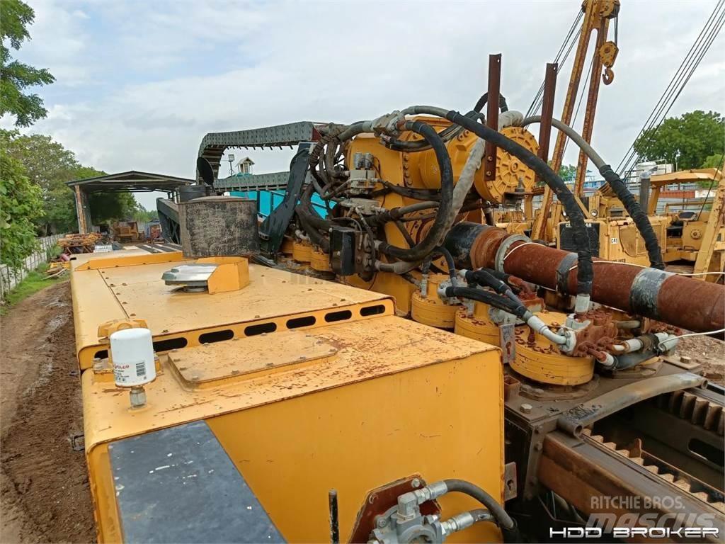 Vermeer D330x500 Обладнання для горизонтального буріння