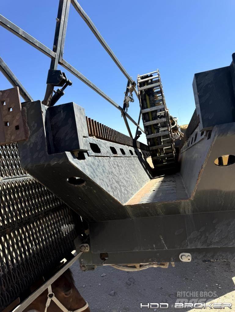 Vermeer D330x500 Обладнання для горизонтального буріння