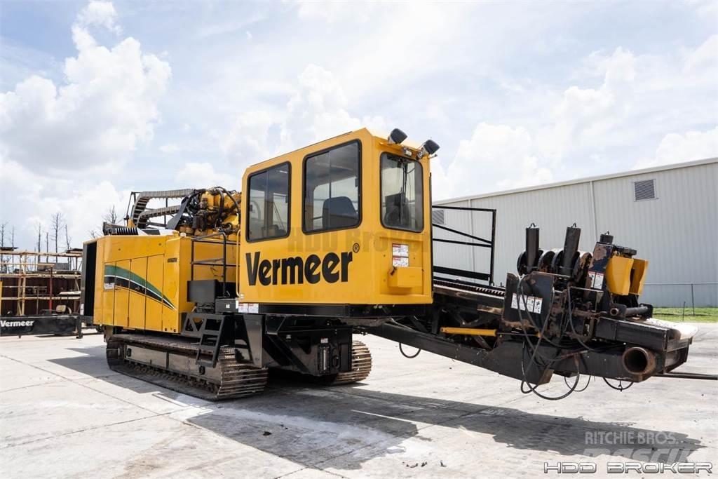 Vermeer D330x500 Обладнання для горизонтального буріння