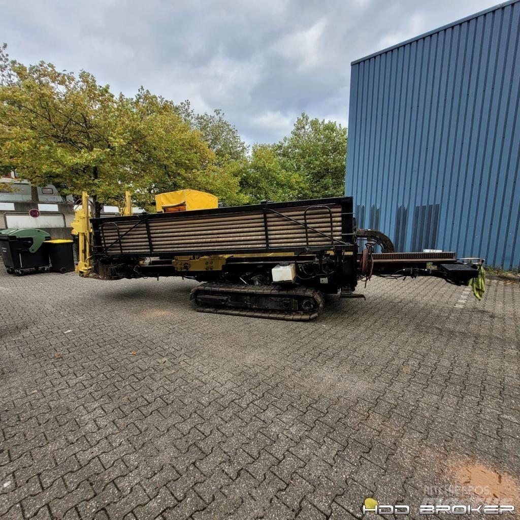 Vermeer D33x44 Обладнання для горизонтального буріння