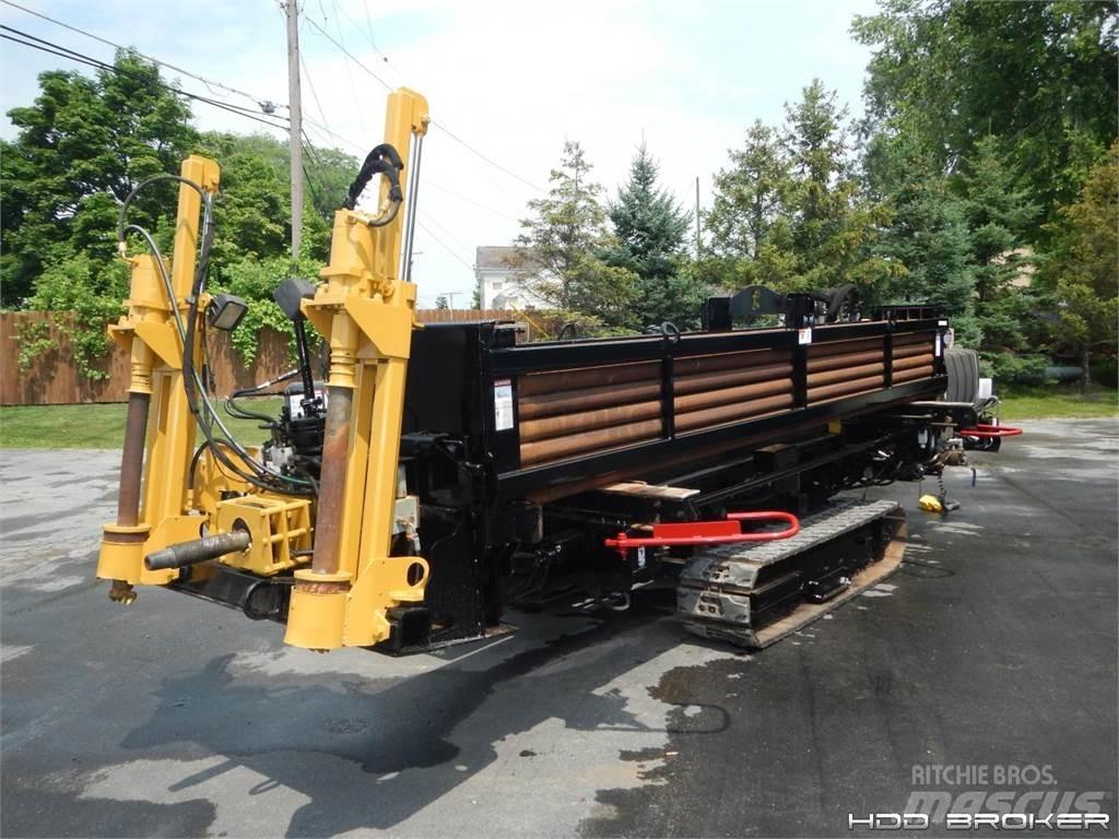 Vermeer D36x50 Series II Обладнання для горизонтального буріння
