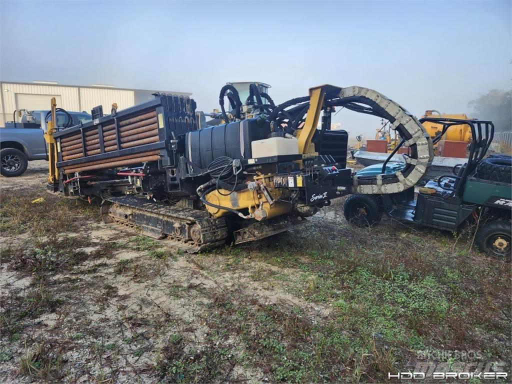 Vermeer D36x50 Series II Обладнання для горизонтального буріння