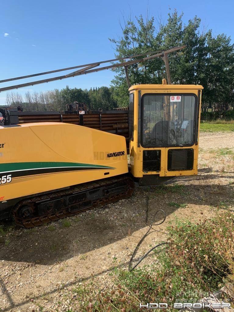 Vermeer D36x50 Series II Обладнання для горизонтального буріння