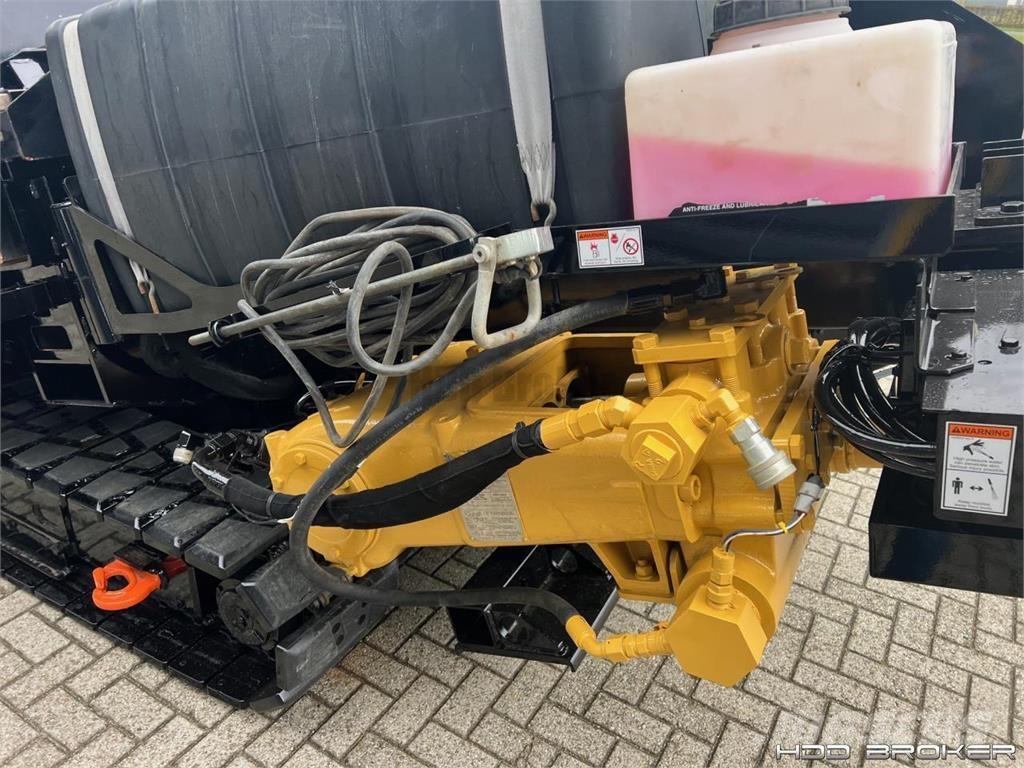 Vermeer D36x50 Series II Обладнання для горизонтального буріння