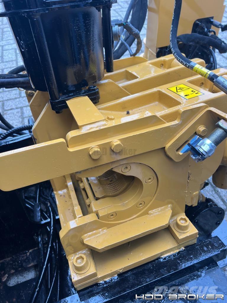 Vermeer D36x50 Series II Обладнання для горизонтального буріння