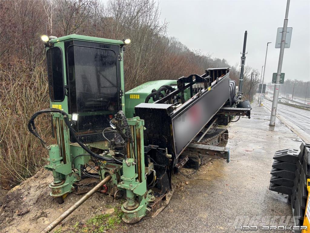 Vermeer D36x50 Series II Обладнання для горизонтального буріння