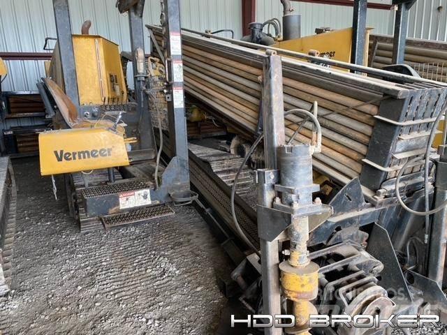 Vermeer D40x40 Обладнання для горизонтального буріння