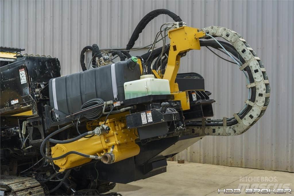 Vermeer D40x55 S3 Обладнання для горизонтального буріння