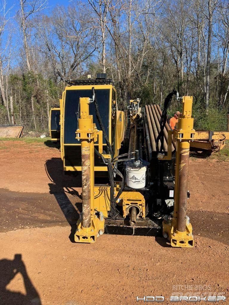 Vermeer D40x55 S3 Обладнання для горизонтального буріння
