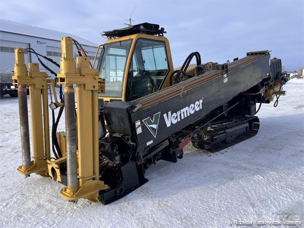 Vermeer D40x55 S3 Обладнання для горизонтального буріння