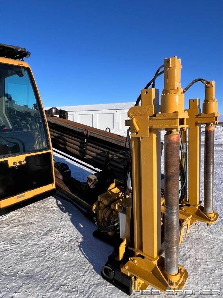 Vermeer D40x55 S3 Обладнання для горизонтального буріння
