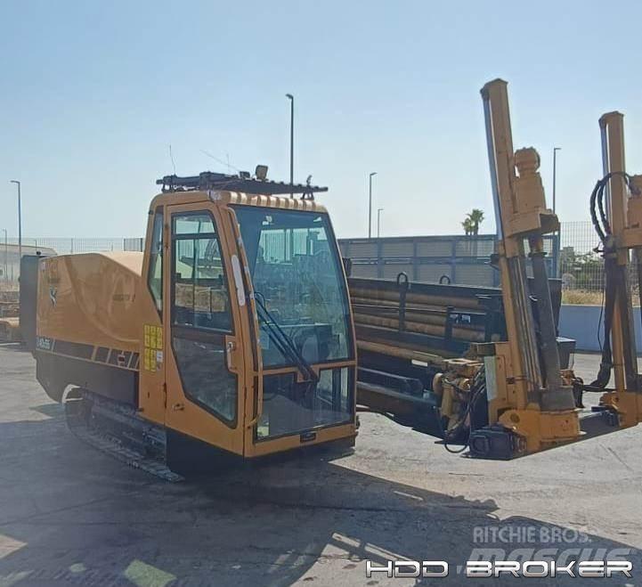 Vermeer D40x55 S3 Обладнання для горизонтального буріння