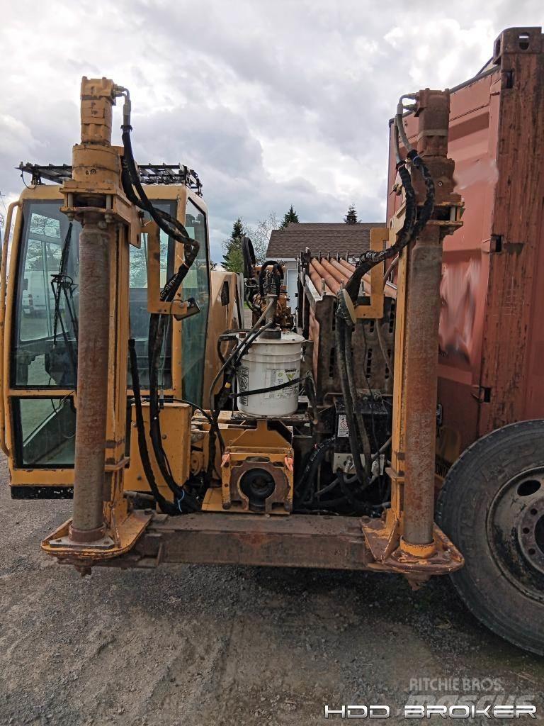 Vermeer D40x55 S3 Обладнання для горизонтального буріння