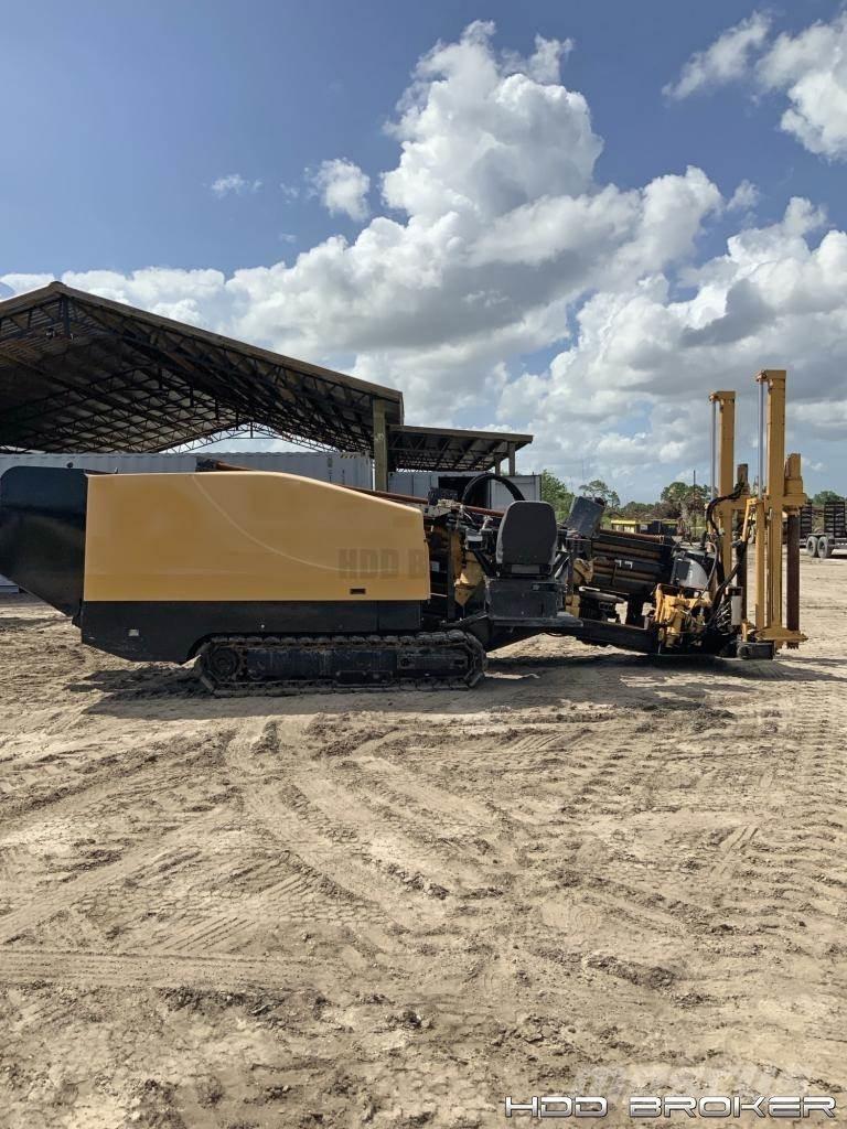 Vermeer D40x55 S3 Обладнання для горизонтального буріння