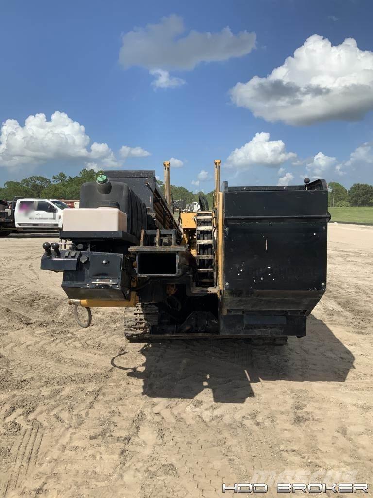 Vermeer D40x55 S3 Обладнання для горизонтального буріння