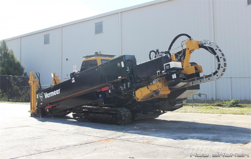 Vermeer D40x55 S3 Обладнання для горизонтального буріння