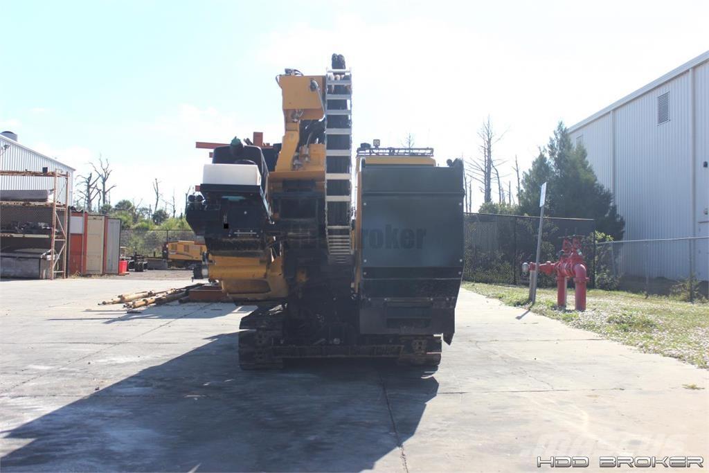 Vermeer D40x55 S3 Обладнання для горизонтального буріння