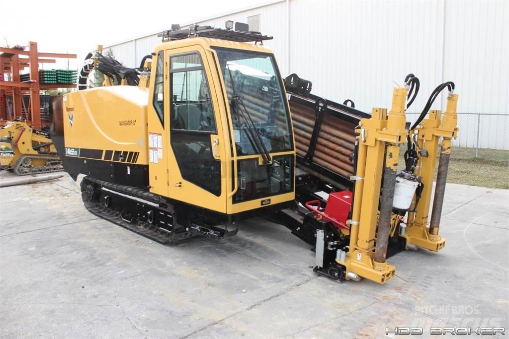 Vermeer D40x55DR S3 Обладнання для горизонтального буріння