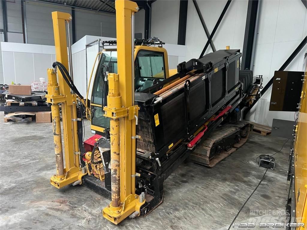 Vermeer D40x55DR S3 Обладнання для горизонтального буріння