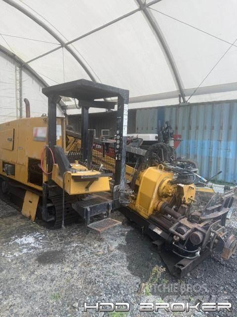 Vermeer D50x100 Обладнання для горизонтального буріння