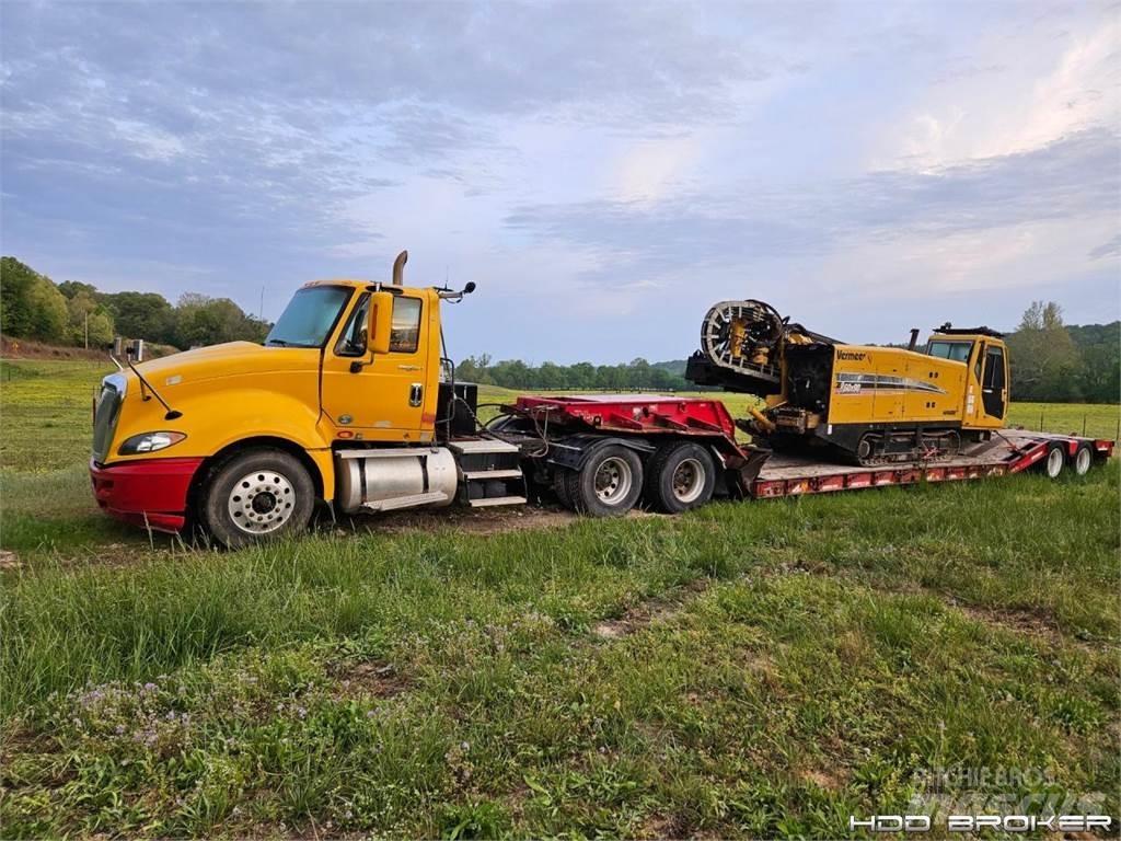 Vermeer D60x90 Обладнання для горизонтального буріння