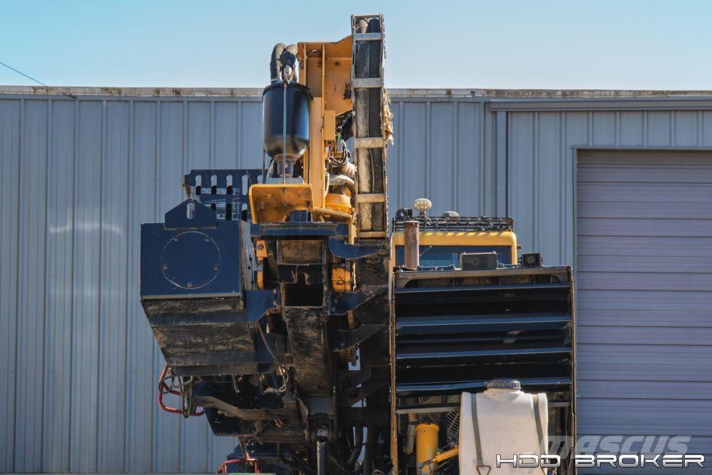 Vermeer D60x90 Обладнання для горизонтального буріння