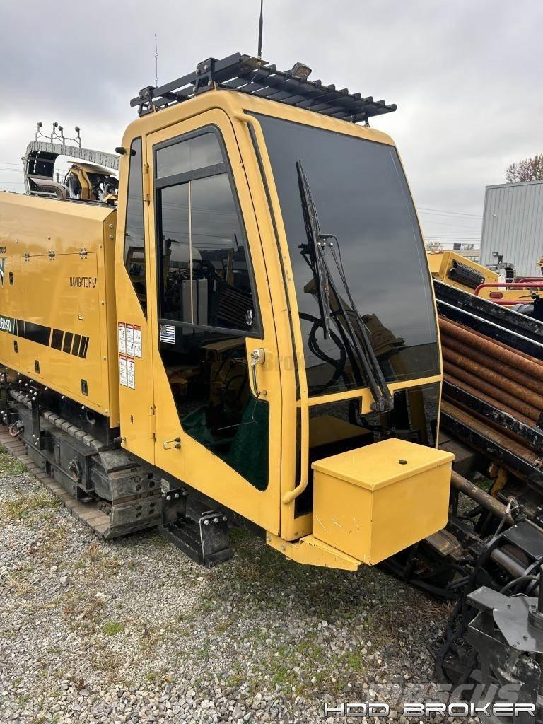 Vermeer D60x90 S3 Обладнання для горизонтального буріння