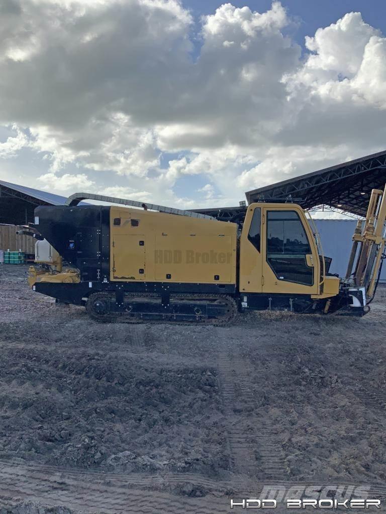 Vermeer D60x90 S3 Обладнання для горизонтального буріння