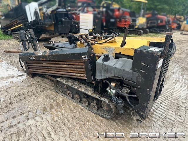 Vermeer D6x6 Обладнання для горизонтального буріння