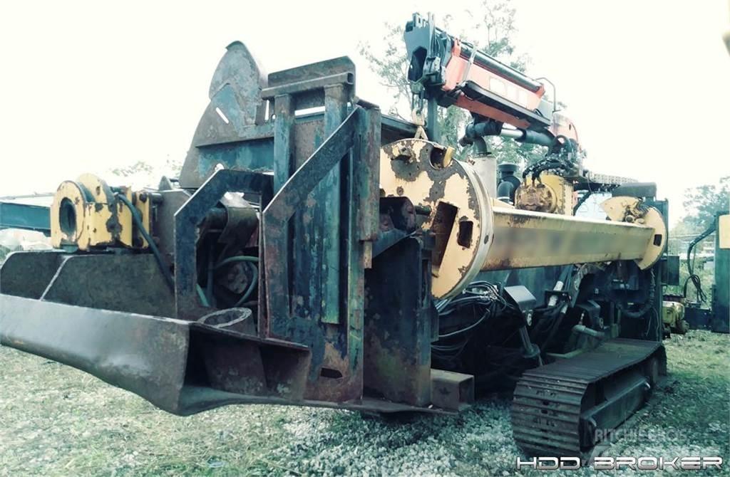 Vermeer D80x100 Обладнання для горизонтального буріння