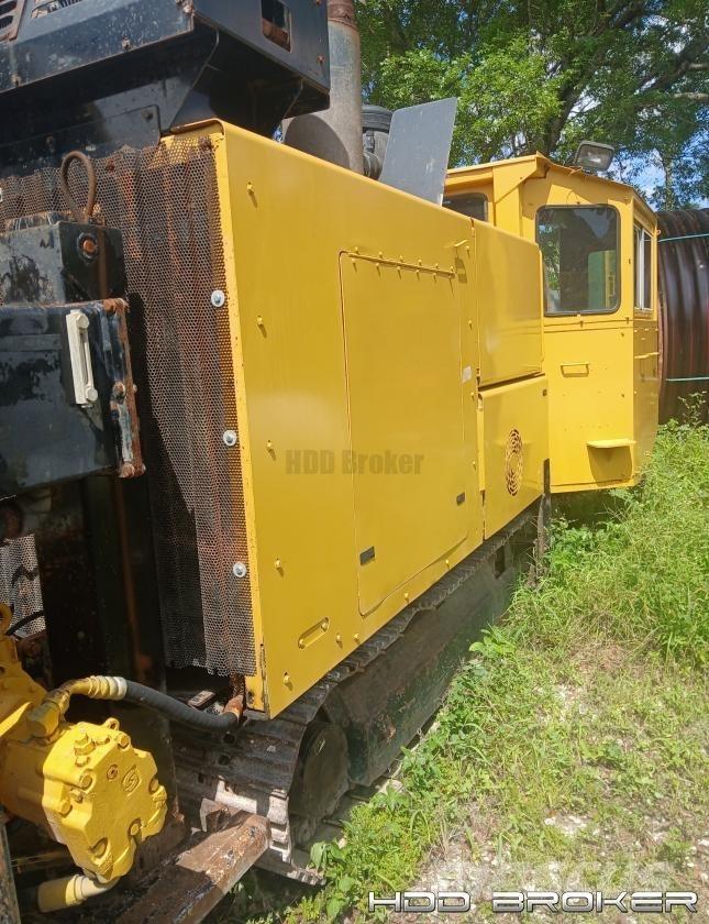 Vermeer D80x100 Series II Обладнання для горизонтального буріння