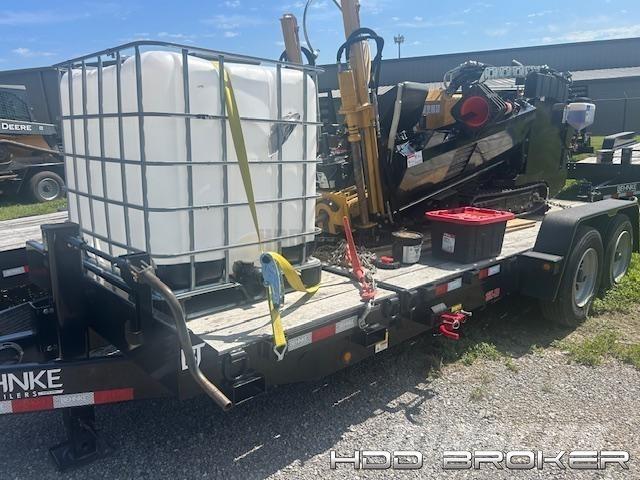 Vermeer D8x12 Обладнання для горизонтального буріння