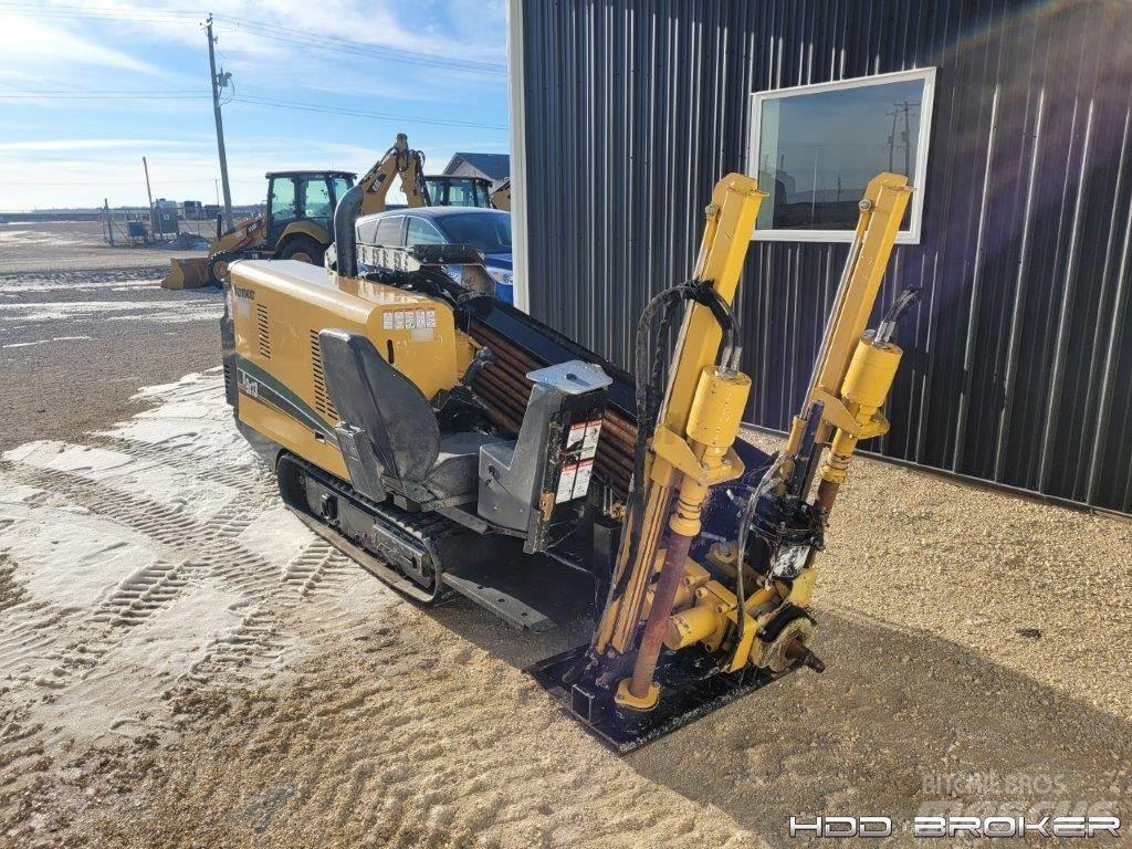 Vermeer D9x13 S3 Обладнання для горизонтального буріння